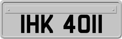 IHK4011