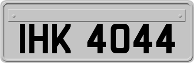 IHK4044