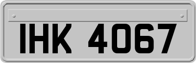 IHK4067