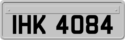 IHK4084