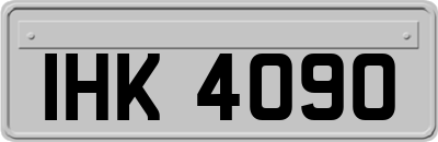 IHK4090