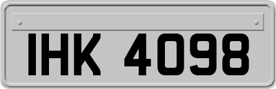 IHK4098