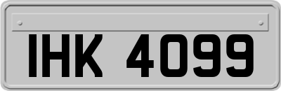 IHK4099