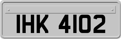 IHK4102