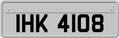 IHK4108