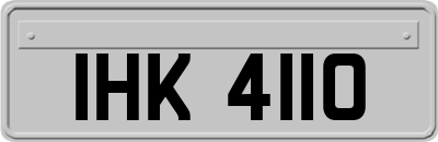 IHK4110