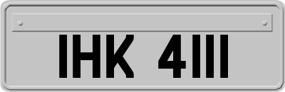 IHK4111
