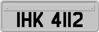 IHK4112