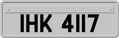 IHK4117