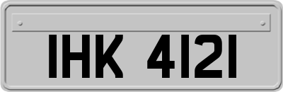 IHK4121