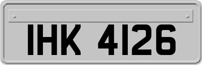 IHK4126