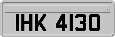 IHK4130