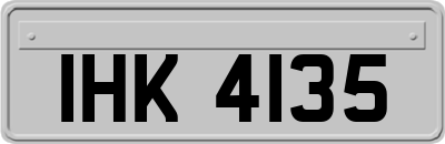 IHK4135