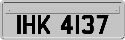 IHK4137