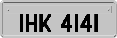 IHK4141