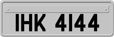 IHK4144