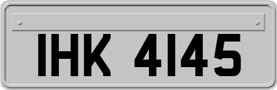 IHK4145