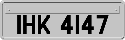 IHK4147