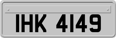 IHK4149