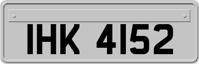 IHK4152