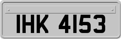 IHK4153