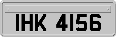 IHK4156