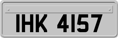 IHK4157