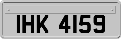IHK4159