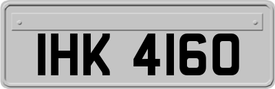 IHK4160