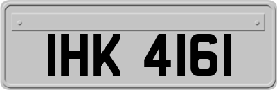 IHK4161