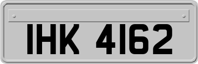 IHK4162
