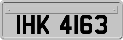 IHK4163