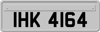 IHK4164