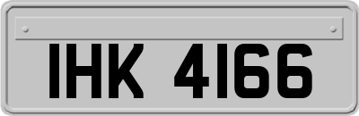 IHK4166