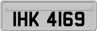 IHK4169