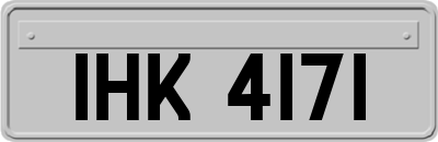 IHK4171