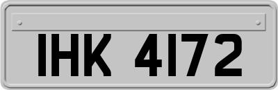IHK4172