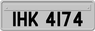IHK4174