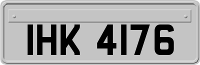 IHK4176