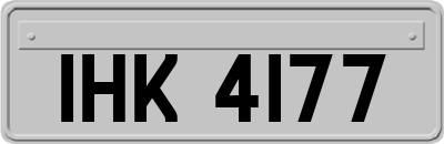 IHK4177