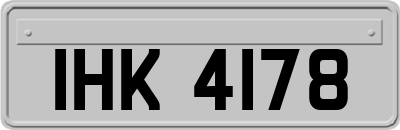 IHK4178
