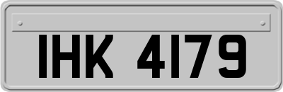 IHK4179