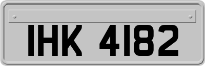 IHK4182