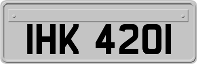 IHK4201