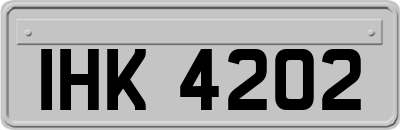 IHK4202