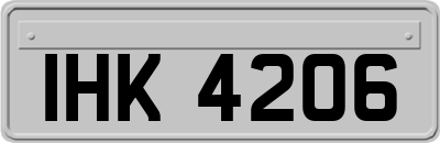 IHK4206