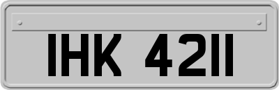 IHK4211