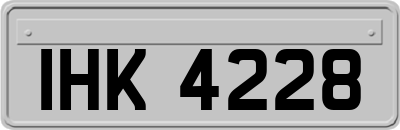 IHK4228