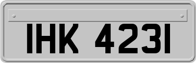 IHK4231