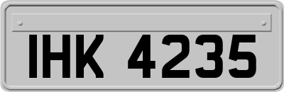 IHK4235